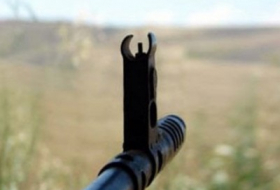 Armenians violate ceasefire in four directions